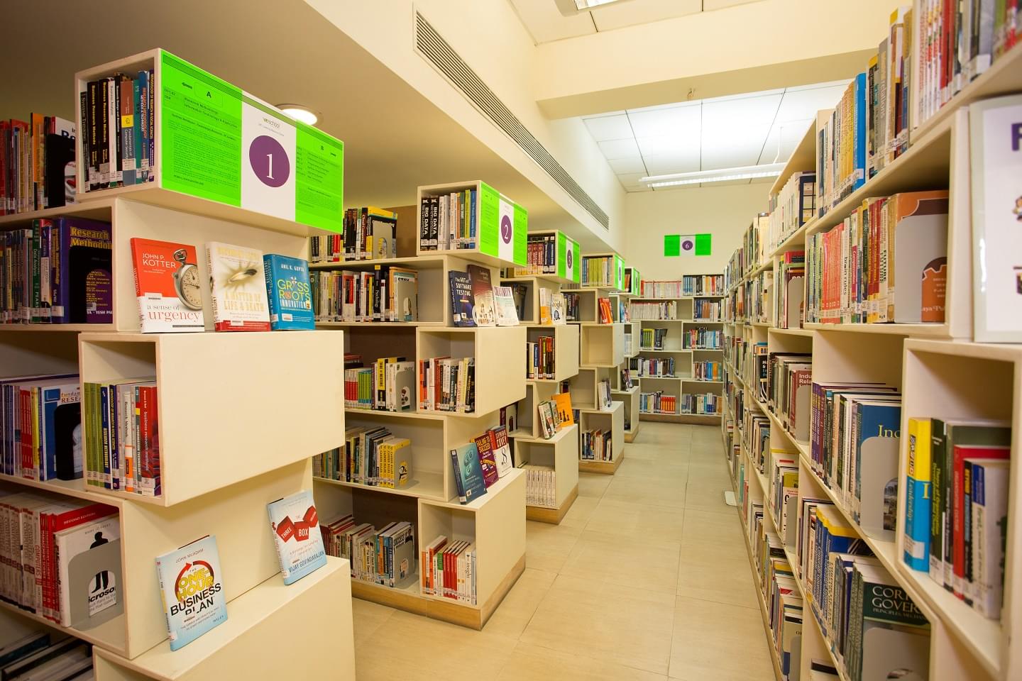 Wellingkar Bangalore Infrastructure & Facilities photo 27